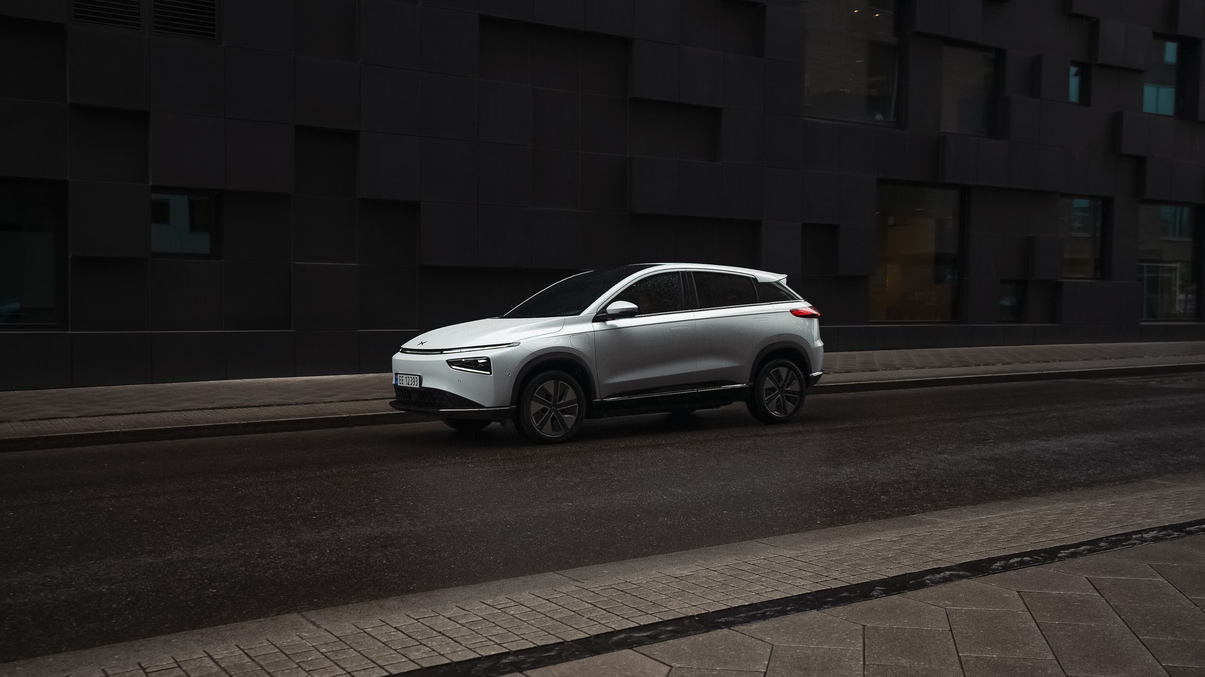 XPENG G3i