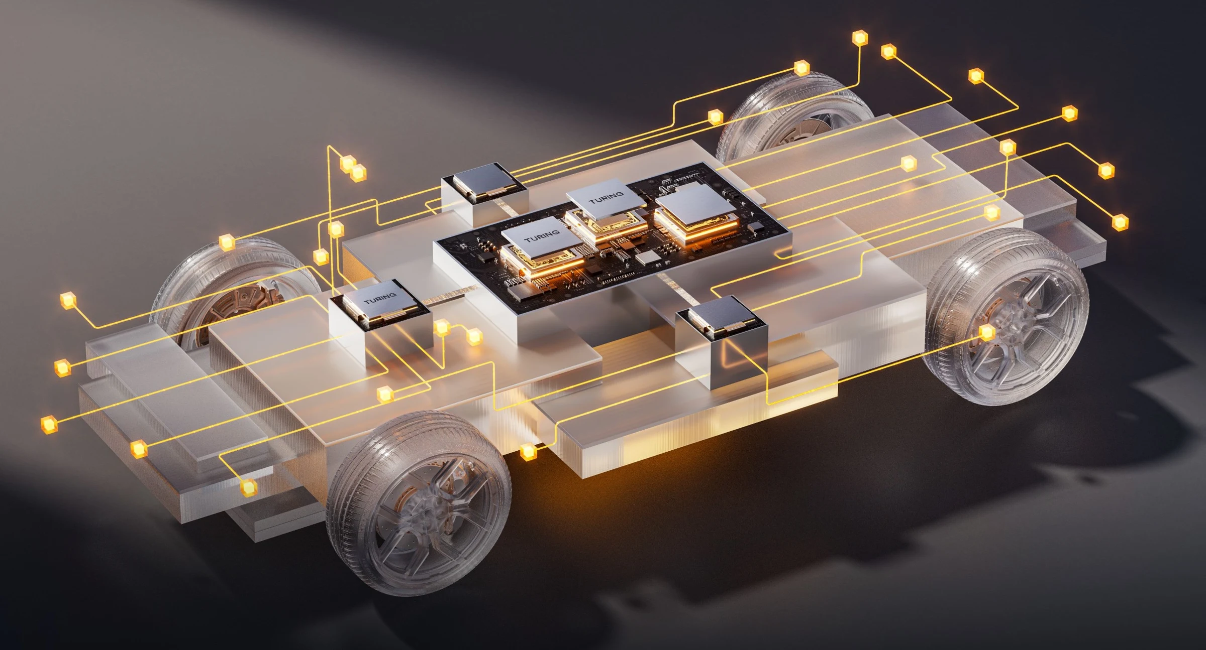 XPENG P7 — официальное фото 46