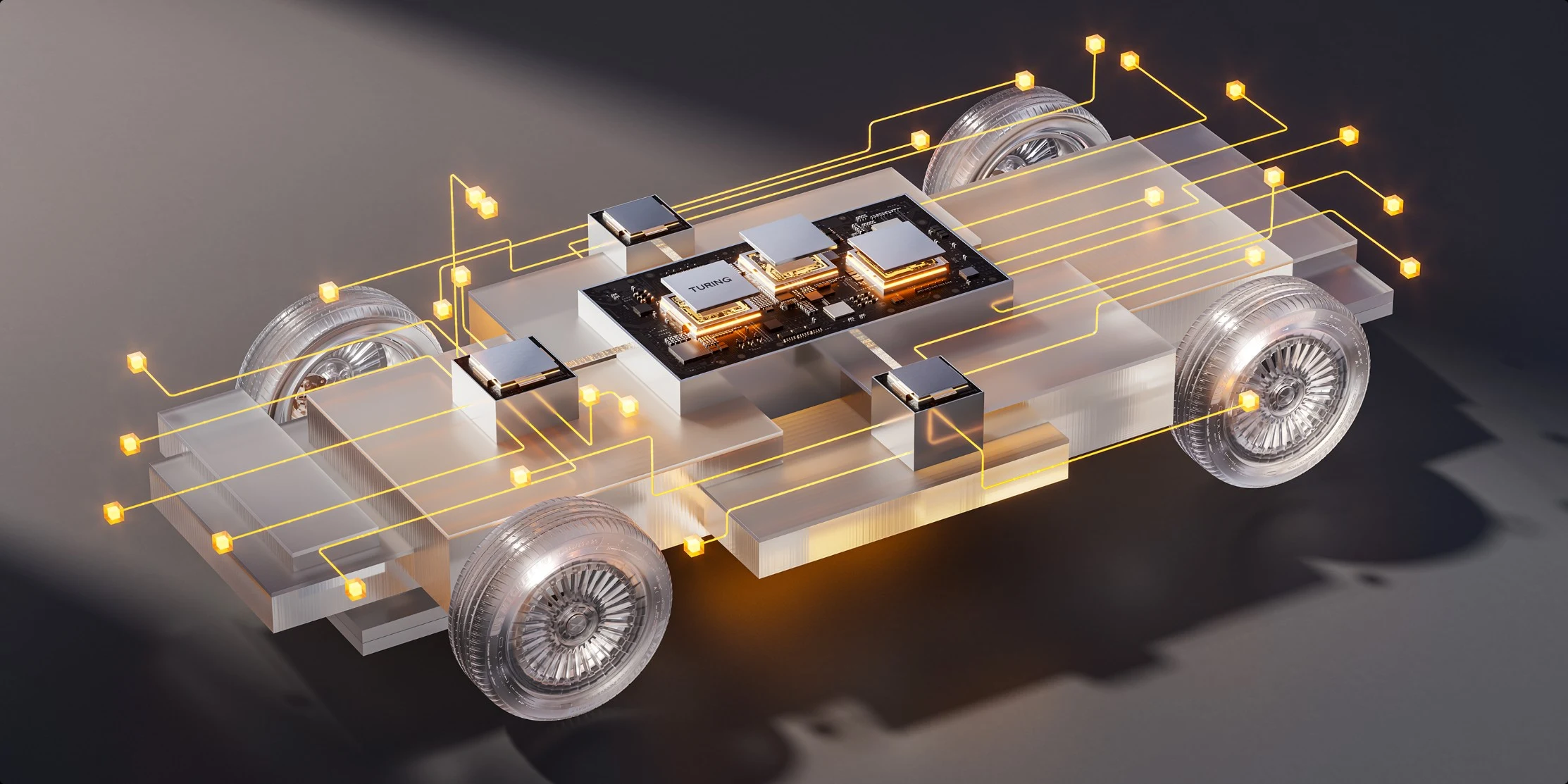 XPENG X9 — официальное фото 36
